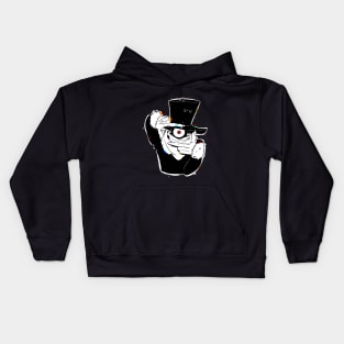 Hitotsume Kids Hoodie